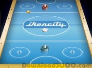 Air Hockey screenshot